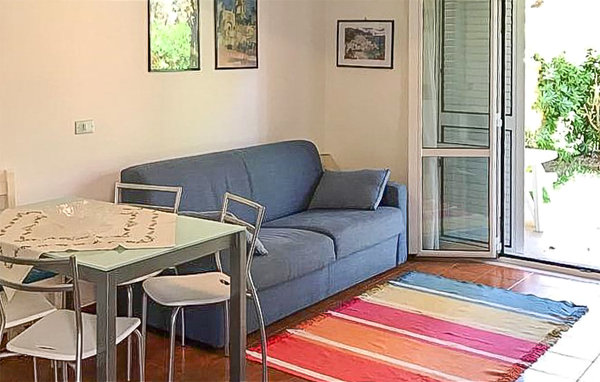 Apartment - St.Andrea Apostolo dello Ionio , Italy - IKK860 2
