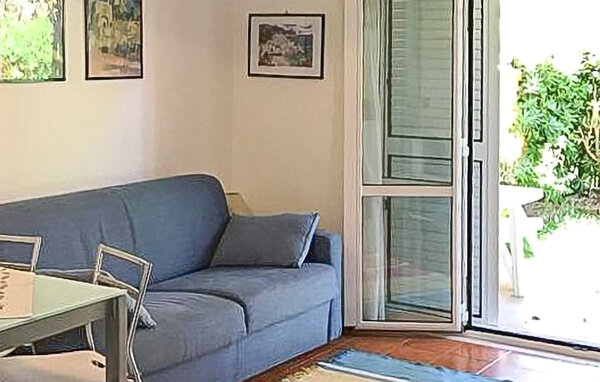 Apartment - St.Andrea Apostolo dello Ionio , Italy - IKK860 301
