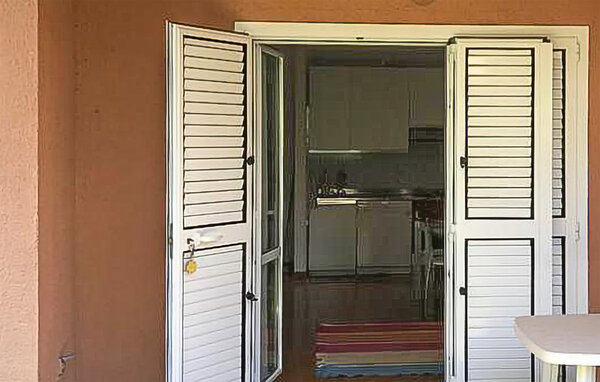 Apartment - St.Andrea Apostolo dello Ionio , Italy - IKK860 101