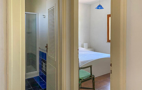 Appartamento - St.Andrea Apostolo dello Ionio , Italia - IKK865 701