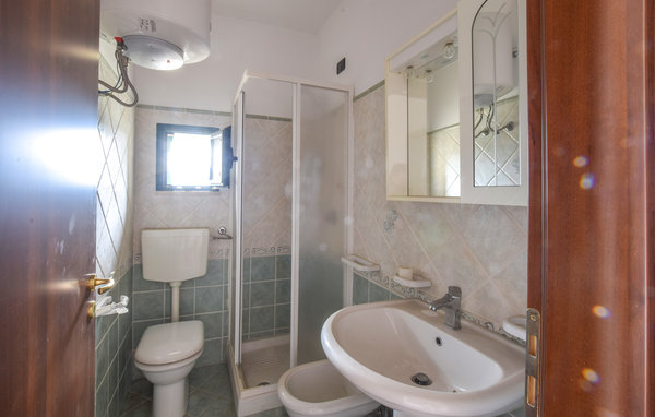 Appartamento - St.Andrea Apostolo dello Ionio , Italia - IKK865 702