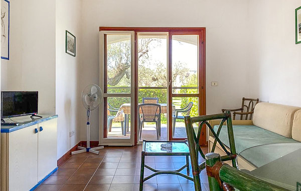 Appartamento - St.Andrea Apostolo dello Ionio , Italia - IKK865 301