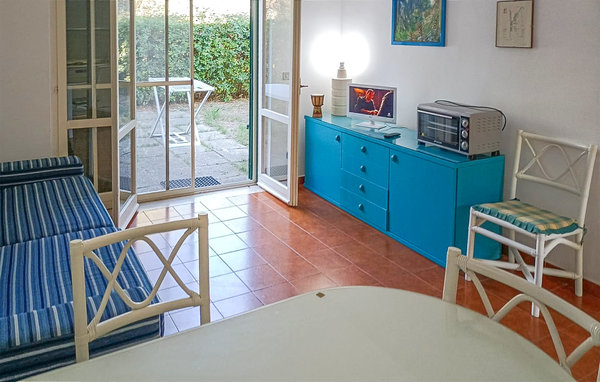 Ferienwohnung - St.Andrea Apostolo dello Ionio , Italien - IKK866 1
