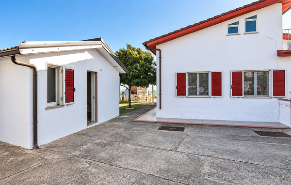 Casa vacanze - Ricadi , Italia - IKK872 82