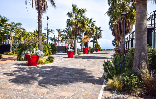 Appartamento - Palmi , Italia - IKK873 801