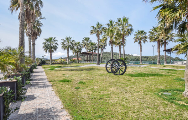 Appartamento - Palmi , Italia - IKK873 802