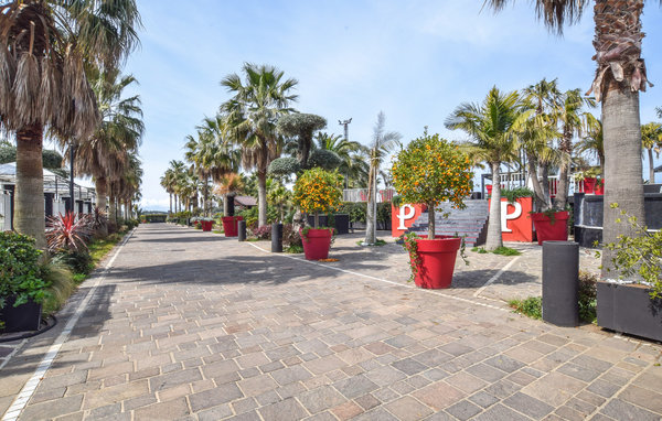 Appartamento - Palmi , Italia - IKK873 803