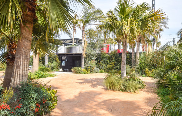Appartamento - Palmi , Italia - IKK873 804