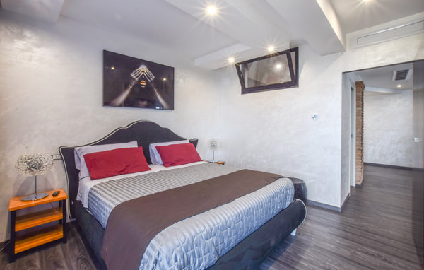 Appartamento - Palmi , Italia - IKK873 601