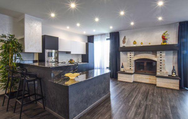 Appartamento - Palmi , Italia - IKK873 401