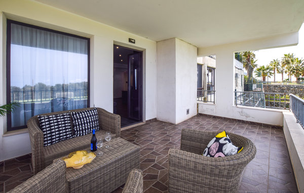 Appartamento - Palmi , Italia - IKK873 4