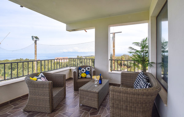 Appartamento - Palmi , Italia - IKK873 101