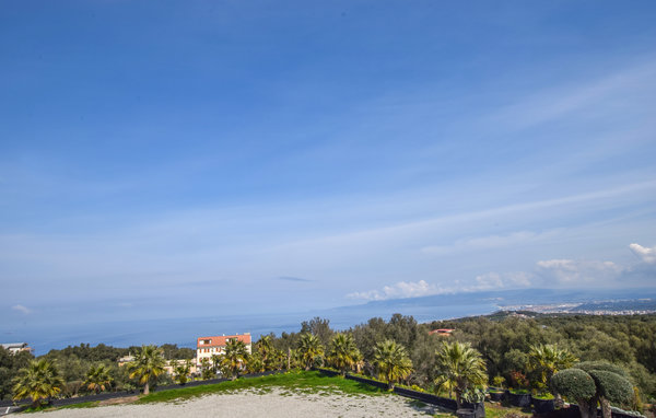 Appartamento - Palmi , Italia - IKK873 201
