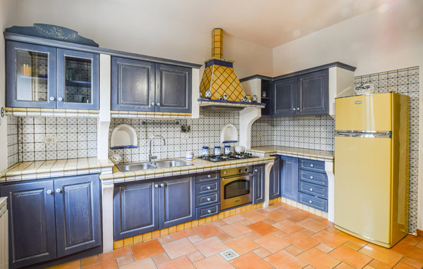 Ferienwohnung 