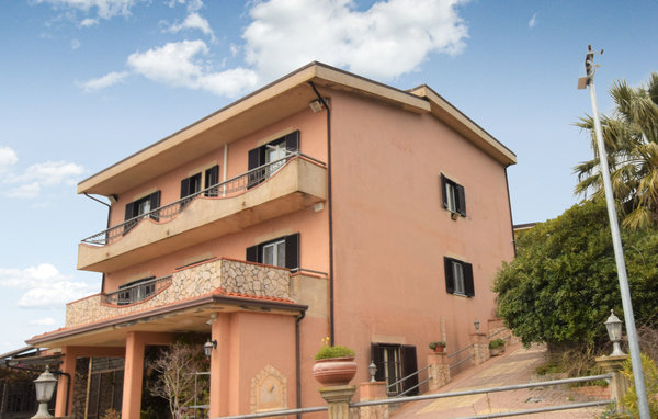 Apartment - Bonifati , Italy - IKK874 1