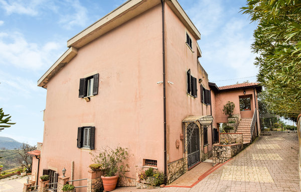 Apartment - Bonifati , Italy - IKK874 2