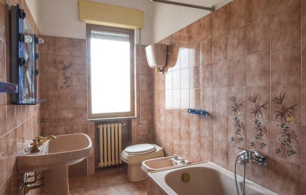 Ferienwohnung - Cessaniti , Italien - IKK875 701