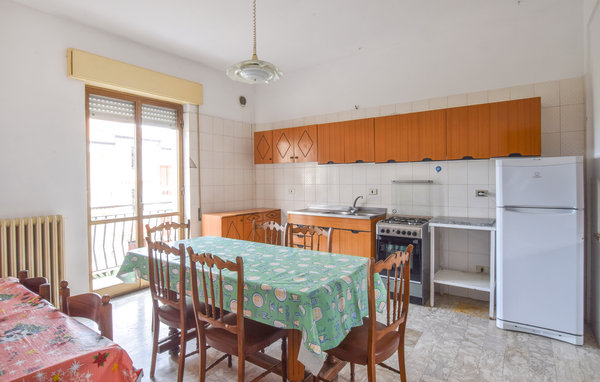 Ferienwohnung - Cessaniti , Italien - IKK875 401