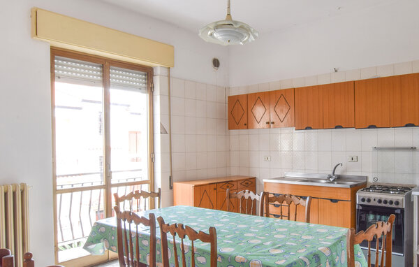Ferienwohnung - Cessaniti , Italien - IKK875 402