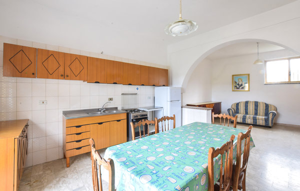 Appartement - Cessaniti , Italië - IKK875 2