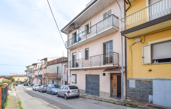 Ferienwohnung - Cessaniti , Italien - IKK875 4