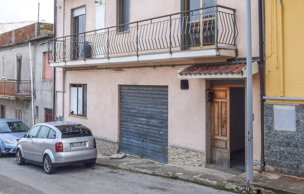 Ferienwohnung - Cessaniti , Italien - IKK875 81
