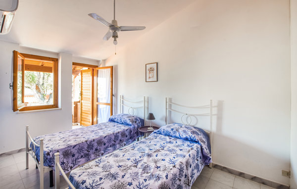 Feriehuse - Gizzeria , Italien - IKK876 601