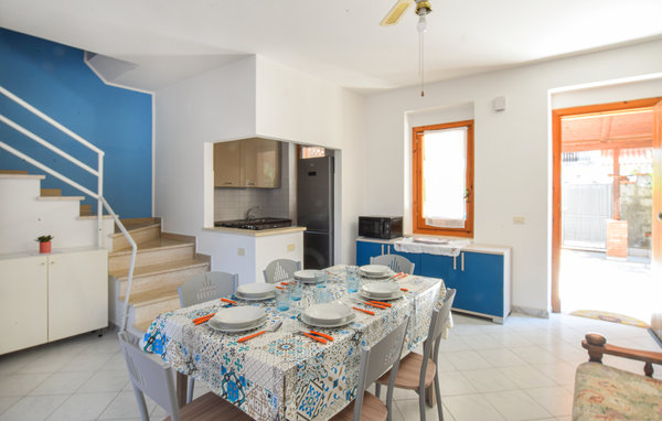 Feriehuse - Gizzeria , Italien - IKK876 3