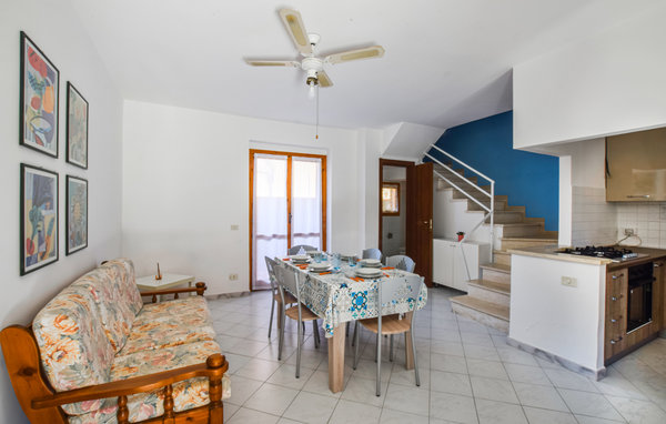 Feriehuse - Gizzeria , Italien - IKK876 5