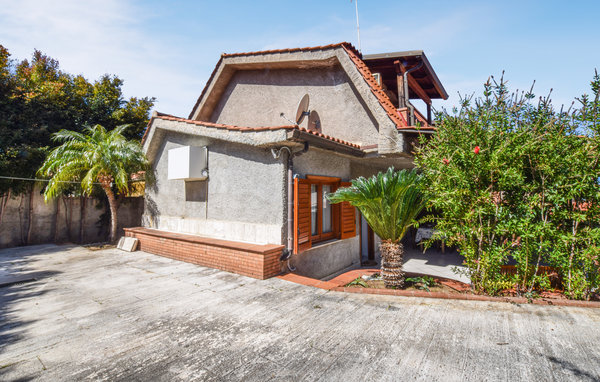 Feriehuse - Gizzeria , Italien - IKK876 81