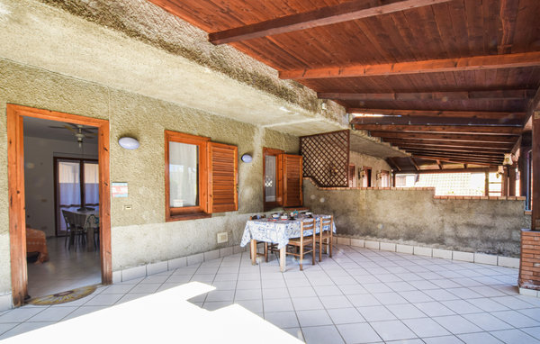 Feriehuse - Gizzeria , Italien - IKK876 101