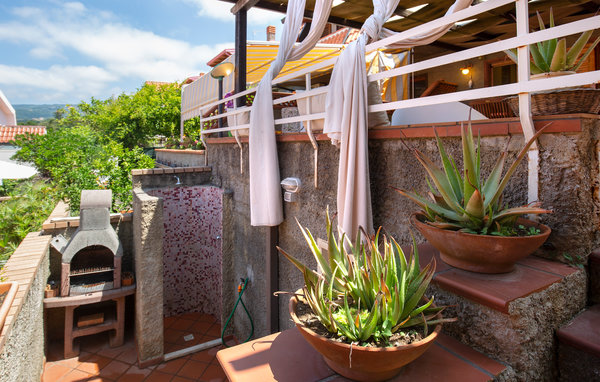 Casa de vacaciones - Gizzeria , Italia - IKK886 801