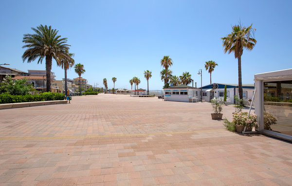 Casa de vacaciones - Gizzeria , Italia - IKK886 902