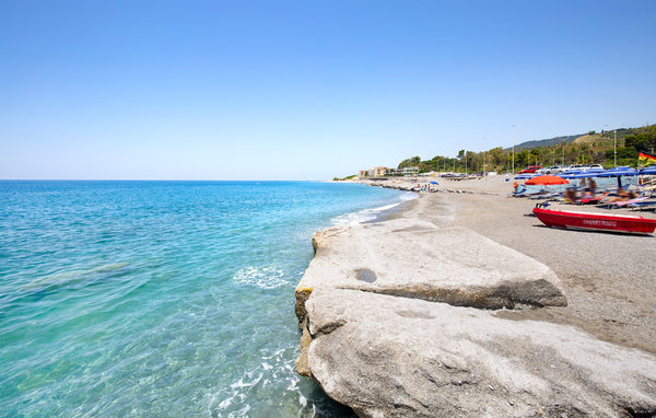 Casa de vacaciones - Gizzeria , Italia - IKK886 6