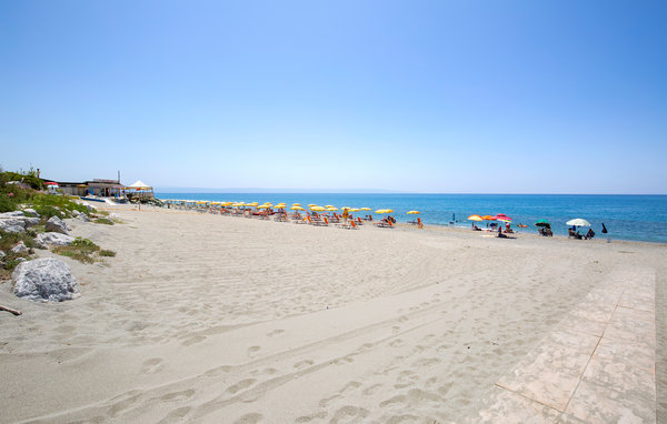 Casa de vacaciones - Gizzeria , Italia - IKK886 903