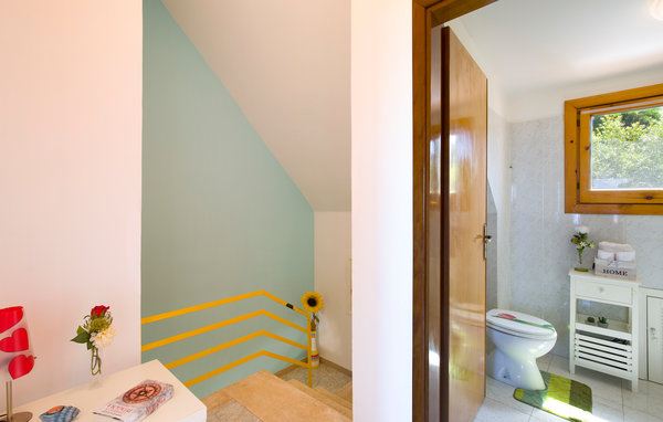 Casa de vacaciones - Gizzeria , Italia - IKK886 701