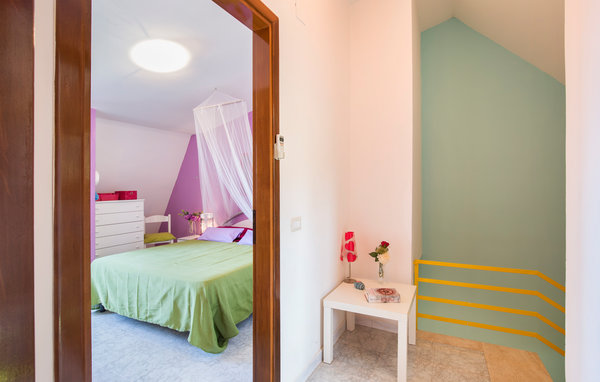 Casa de vacaciones - Gizzeria , Italia - IKK886 603