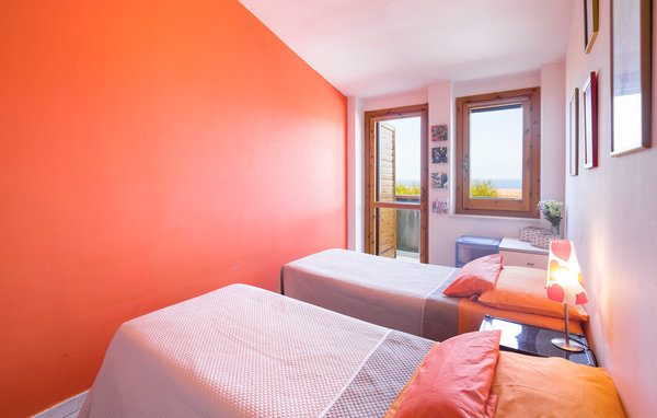 Casa de vacaciones - Gizzeria , Italia - IKK886 604