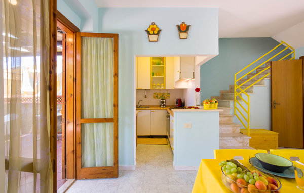 Casa de vacaciones - Gizzeria , Italia - IKK886 401