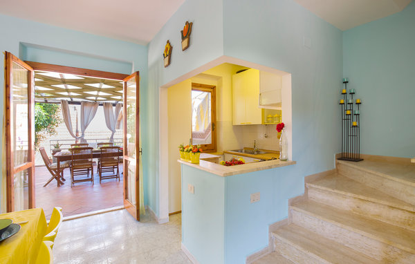 Casa de vacaciones - Gizzeria , Italia - IKK886 4