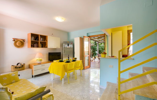 Casa de vacaciones - Gizzeria , Italia - IKK886 3