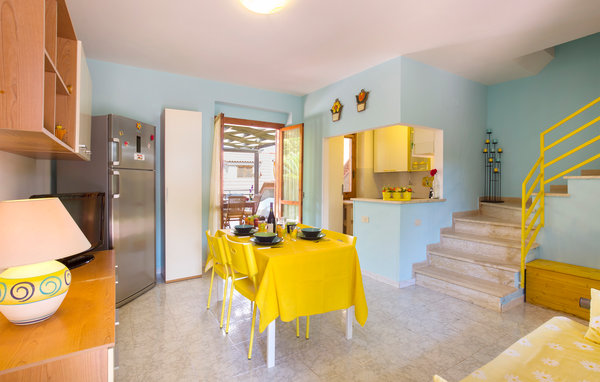 Casa de vacaciones - Gizzeria , Italia - IKK886 301