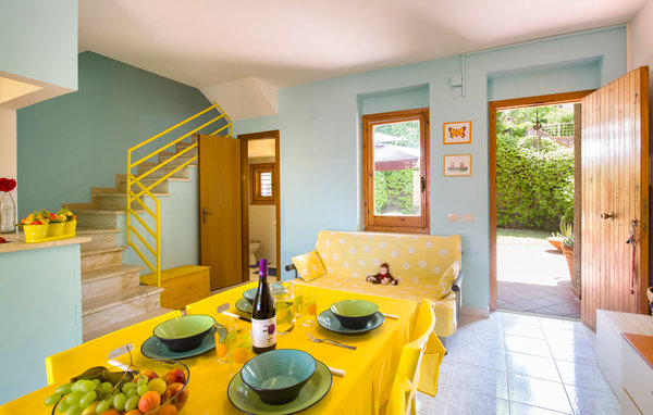 Casa de vacaciones - Gizzeria , Italia - IKK886 302