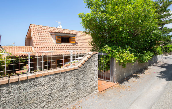 Casa de vacaciones - Gizzeria , Italia - IKK886 81