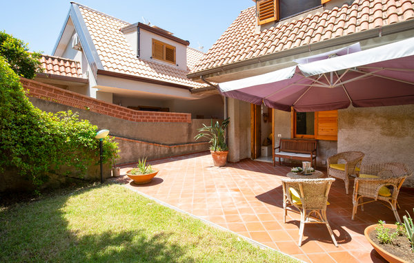 Casa de vacaciones - Gizzeria , Italia - IKK886 82