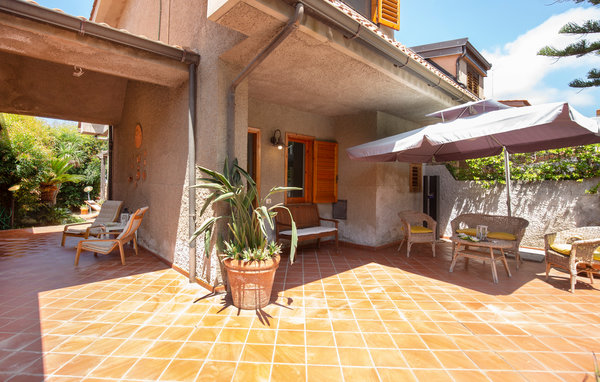 Casa de vacaciones - Gizzeria , Italia - IKK886 83