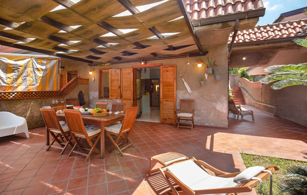 Casa de vacaciones - Gizzeria , Italia - IKK886 103