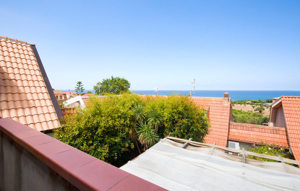 Casa de vacaciones - Gizzeria , Italia - IKK886 5