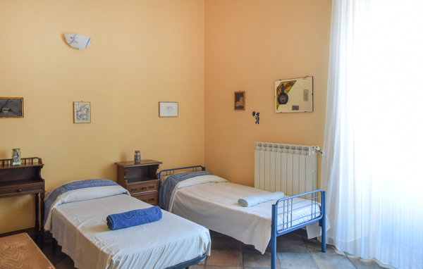 Ferienwohnung 