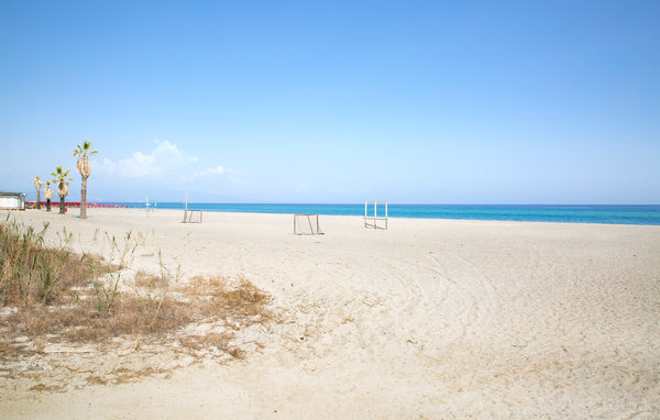 Appartamento - Isca Marina , Italia - IKK892 901